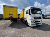MAN TGX 18.440 4X2 BLS MAN