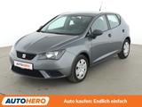 Seat Ibiza 1.2 TSI Reference*KLIMA*CD*GARANTIE* - Seat Ibiza: 1.2