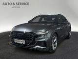 Audi SQ8 4.0V8 competition plus quattro|AHK|LUFT|PANO - gebrauchte Audi SQ8 aus dem Jahr 2024