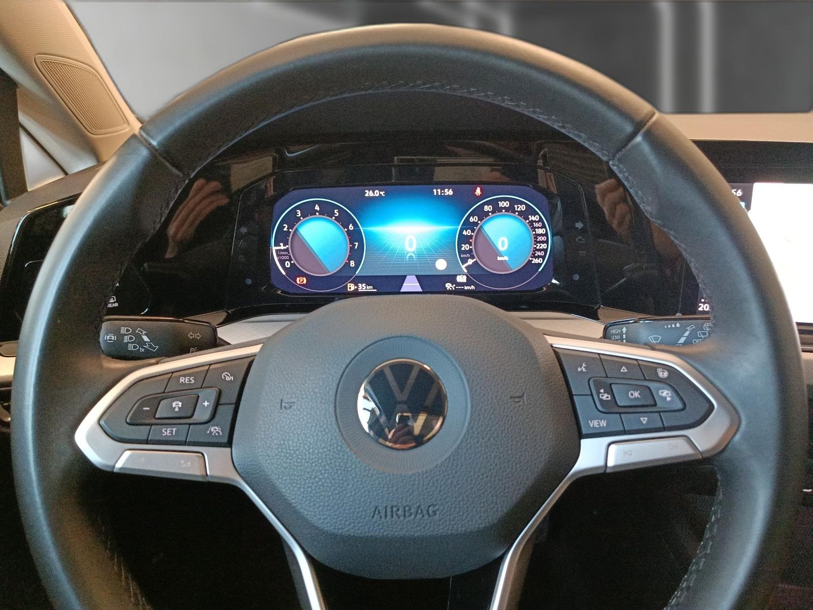 Volkswagen Golf - Bild 11