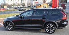 VOLVO V60 Cross Country D4 Pro AWD Leder Navi Cam LED