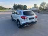 Suzuki Vitara 1.6 Club 4x2*NAVI*KAMERA*EURO 6 - Suzuki: Eu