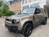 Land Rover Defender 2.0 D240 LED, Leder, PANORAMA - Land Rover Defender: Automatik