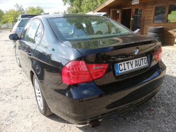 BMW 318 - 3