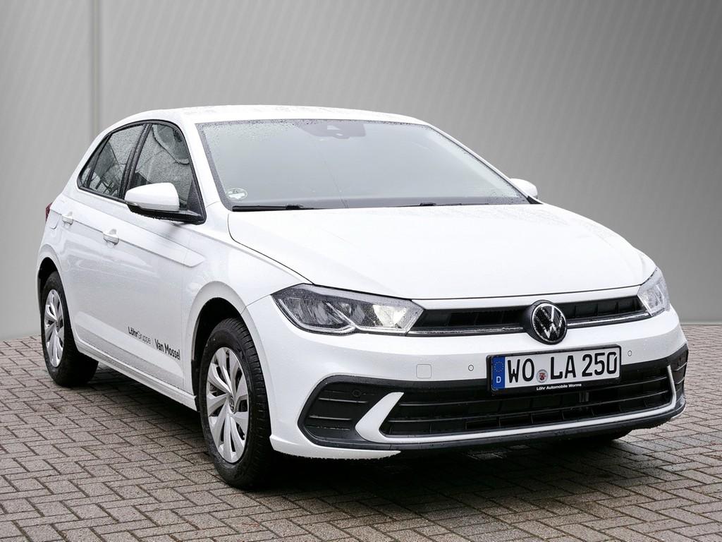 Volkswagen Polo Life 1.0 l 59 kW / 80 PS, миниатюра 3