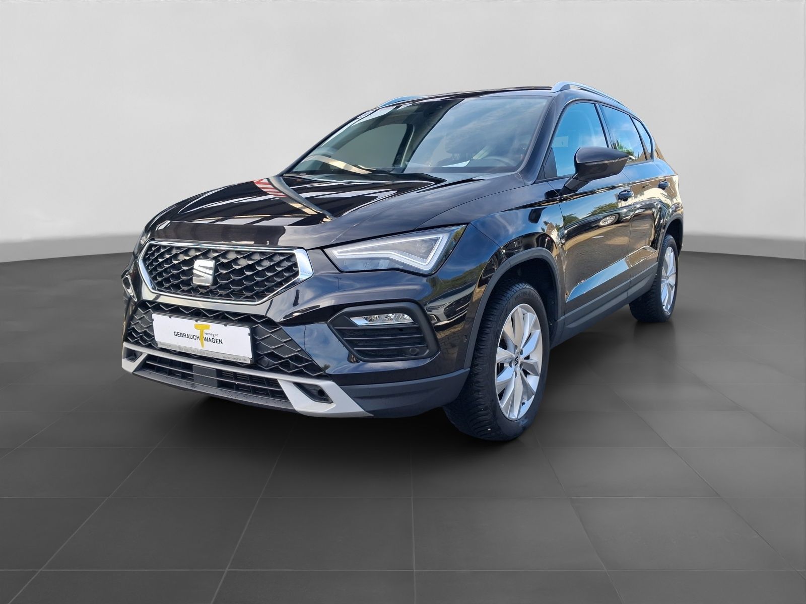 Seat Ateca - Bild 2