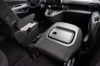 Citroën Berlingo - Vorschau Bild 21