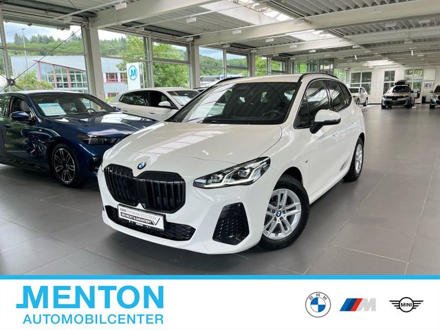 BMW 220i Active Tourer M Sportpaket AHK/DrivingAss+/