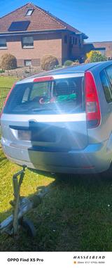 Ford fiesta 2004 benzin - Ford Fiesta von 2026