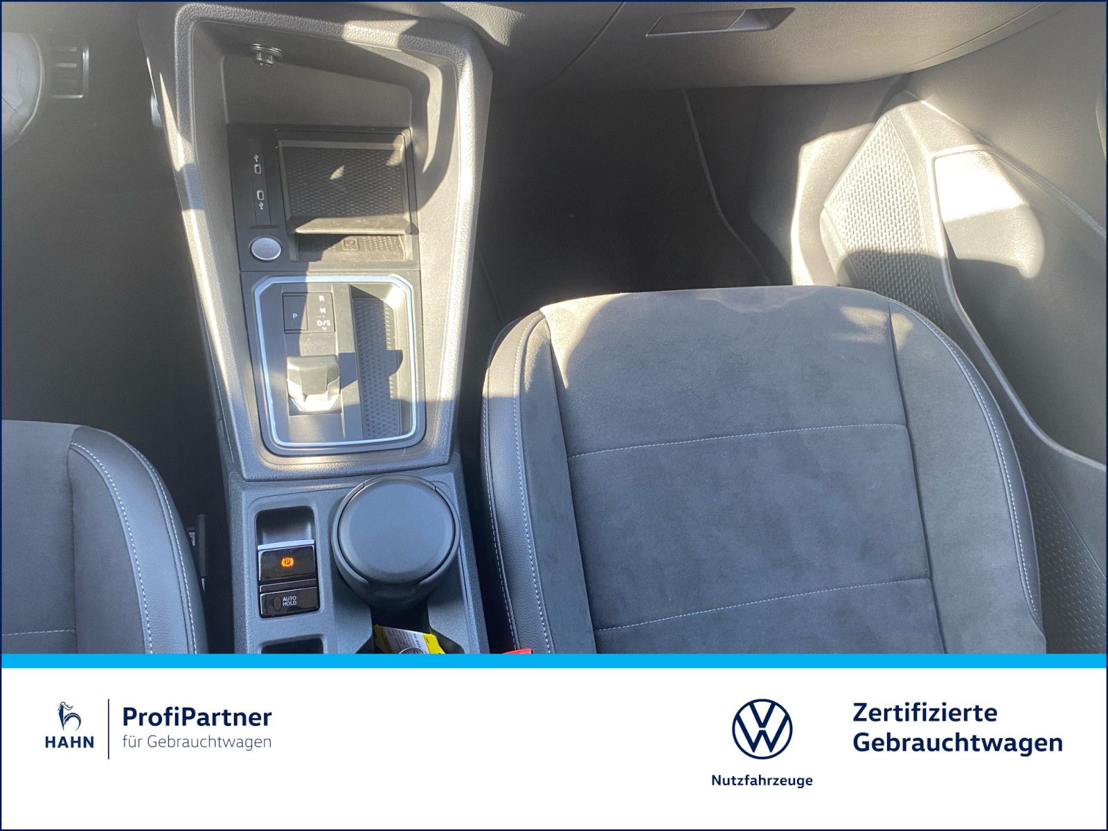 Volkswagen Caddy - Bild 8