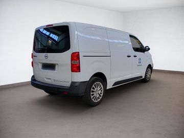 Bild 4 Opel VIVARO KASTEN EDITION M NAVI KLIMA PDC L2