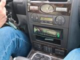 Ford ford mondeo mk3 kombi 2,0 automatik - Ford Mondeo: 3.0