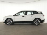 BMW iX - Vorschau Bild 10