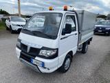 Piaggio PIAGGIO Porter 1.3 Cassone Ribaltabile 4X4 SPOND - Piaggio Gebrauchtwagen