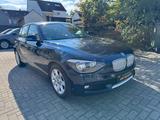 BMW 120D Auto. 5trg Bluetooth Klima PDC - BMW 120 in Essen