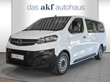 Opel VIVARO L (L3) - Opel Vivaro: L3