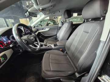 Audi A4 - 10