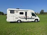 Adria Compact - Adria Teilintegrierter