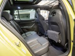 Foto Nummer 4: SKODA Octavia