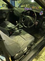 Nissan Skyline - Nissan Skyline: Coupe