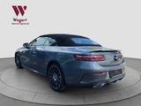 Mercedes-Benz E400*AMG*AIRSCARF*DISTRO*HUD*360*BURMESTER*NIGHT - Mercedes-Benz E 400 Gebrauchtwagen in Stuttgart