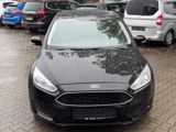 Ford Focus Lim.  Aus 1 Hand*Tüv Au Insepktion Neu - Ford Focus: I