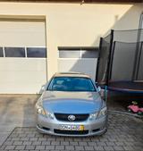 Lexus GS 430 430 Luxury Luxury - silberne Lexus GS-Serie