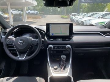 Toyota RAV 4 - 8