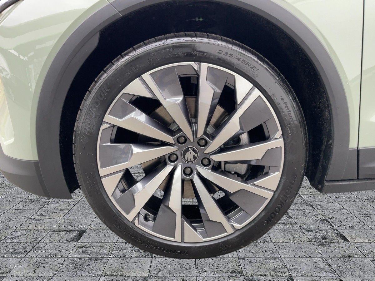 Skoda Elroq - Bild 7