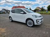 Volkswagen VW Up! Move Up! - VW e-up! von privat