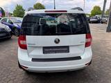 Skoda Yeti 1.4 TSI Cool Edition*SHZ*PDC* - Skoda Yeti Edition mit Benzin-Antrieb