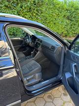 Volkswagen Tiguan Allspace 2.0 TDI SCR 140kW DSG 4MOT I... - VW Tiguan Allspace Gebrauchtwagen in Hamburg