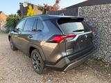Toyota RAV4 2.5 Hybrid 4x4 APP ACC SHZ Alu18" - Toyota RAV 4 mit Benzin-Antrieb