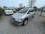 Opel Zafira A 1.6 Njoy m. Service & TÜV neu! - Opel Zafira Gebrauchtwagen in Dortmund