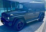 Mercedes-Benz G 350 d - - Mercedes-Benz G-Class in Frankfurt (Main)