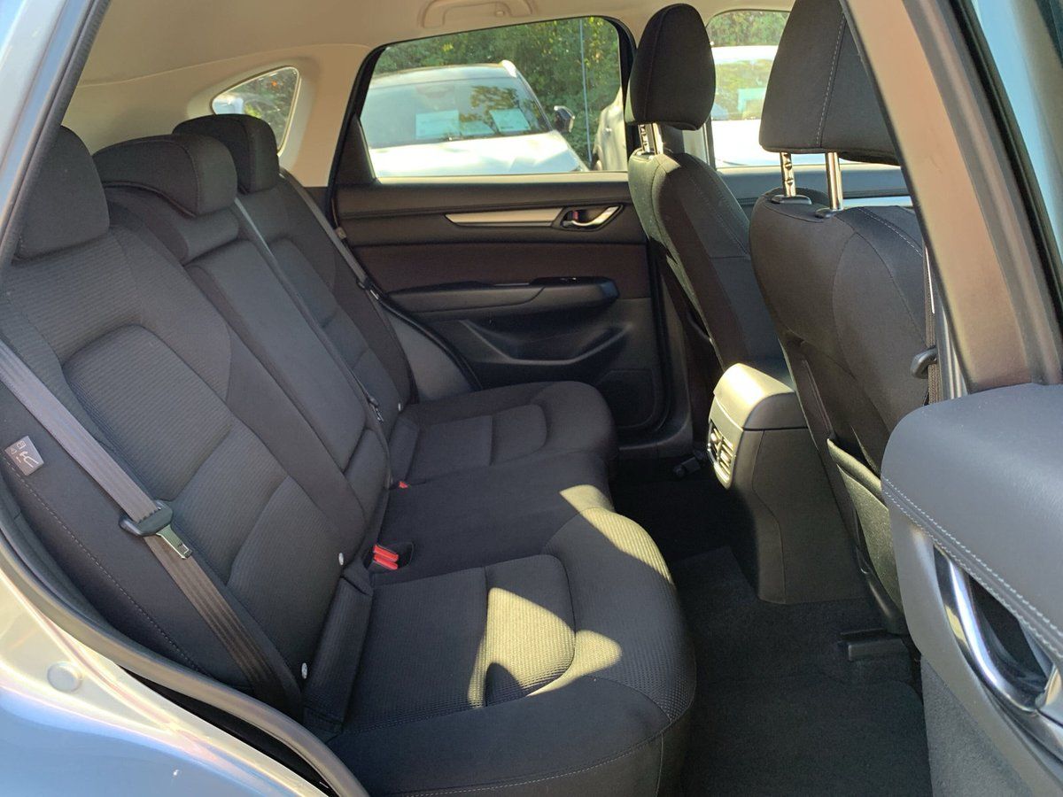 Mazda CX-5 - Bild 26