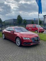 Audi S7 Sportback,Top-Zustand & Prominente Vorhistori - Audi S7 in Dortmund