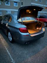 BMW 535 Baujahr 2010 - gebrauchte BMW 535 aus dem Jahr 2010