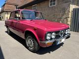 Alfa Romeo Giulia Nuova Super 1,3, TOP ZUSTAND - Alfa Romeo Giulia in Stuttgart