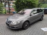Volkswagen Passat Variant Sportline - Volkswagen Passat Variant aus 2005