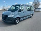 Mercedes-Benz Sprinter 214 Tourer L2H1 DAB Klima Kamera 9-Sitz - Mercedes-Benz Sprinter: 21