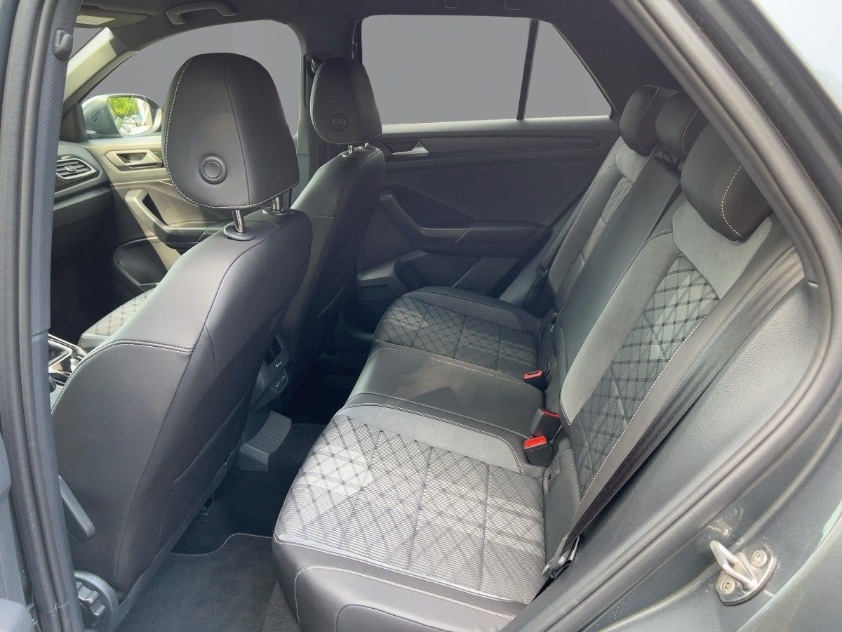 Volkswagen T-Roc - Bild 10