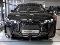 BMW iX - Vorschau Bild 3