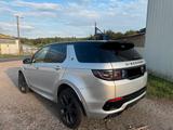 Land Rover Discovery Sport P270e AWD Automatik DYNAMIC ... - Land Rover in Saarbrücken