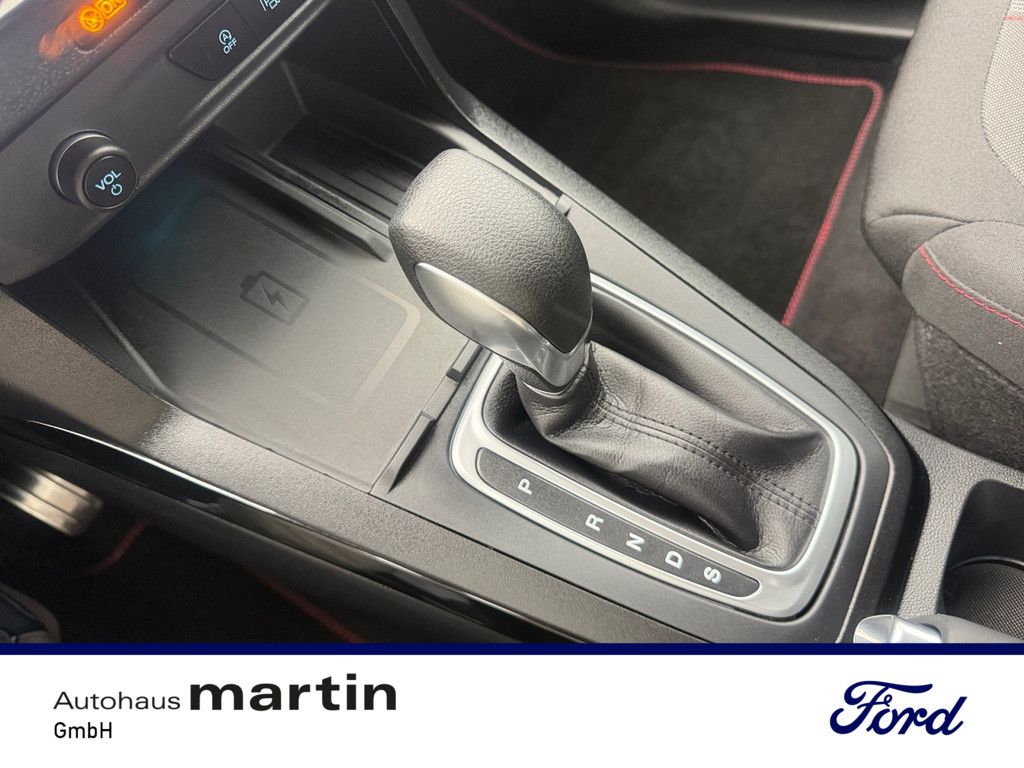 Fahrzeugabbildung Ford Puma 1.0 ST-Line NAVI AHK ACC FACEL. MATRIX-LED