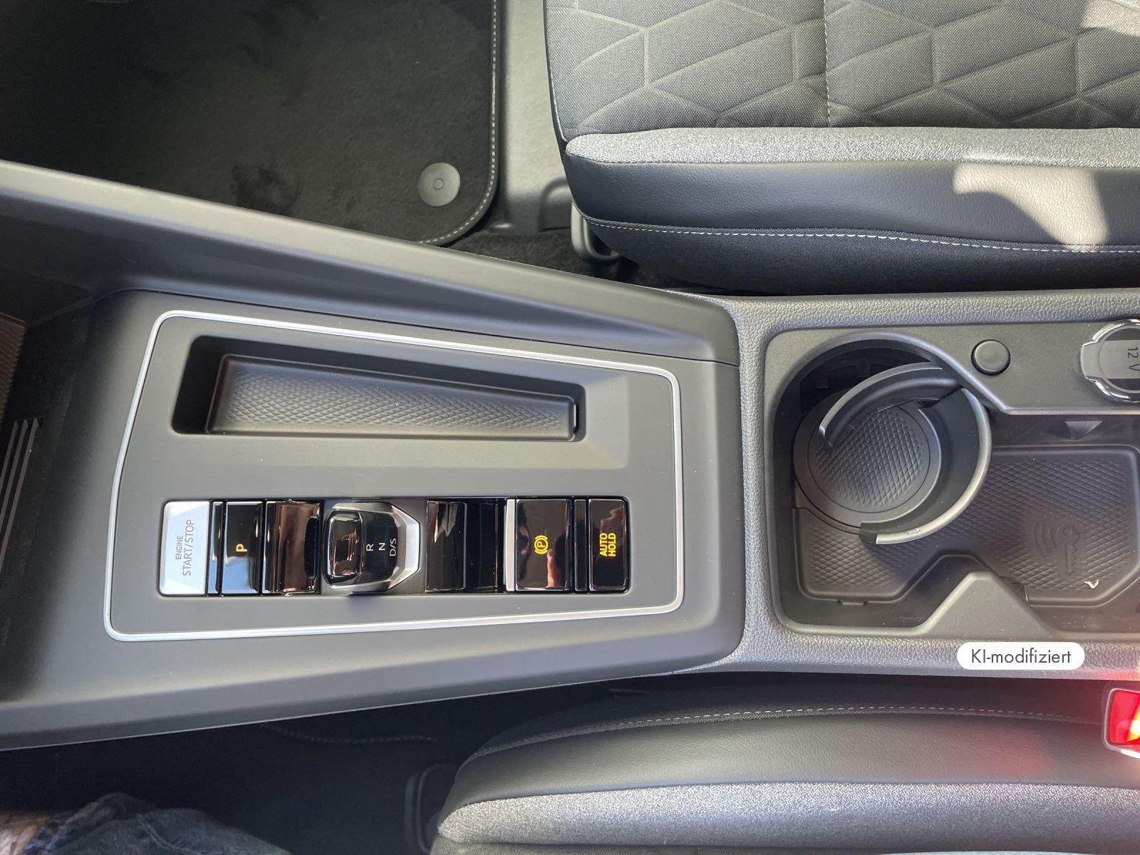 Volkswagen Golf ENERGY 1,5 eTSI DSG AHK NAVI LightAssist, миниатюра 16