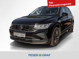 Volkswagen Tiguan Life 4M DSG Navi/ACC/LED/Tel/Standhz/Area