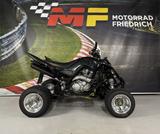Yamaha YFM700R SE RAPTOR [LOF ZULASSUNG]SPECIAL EDITION - YAMAHA 700