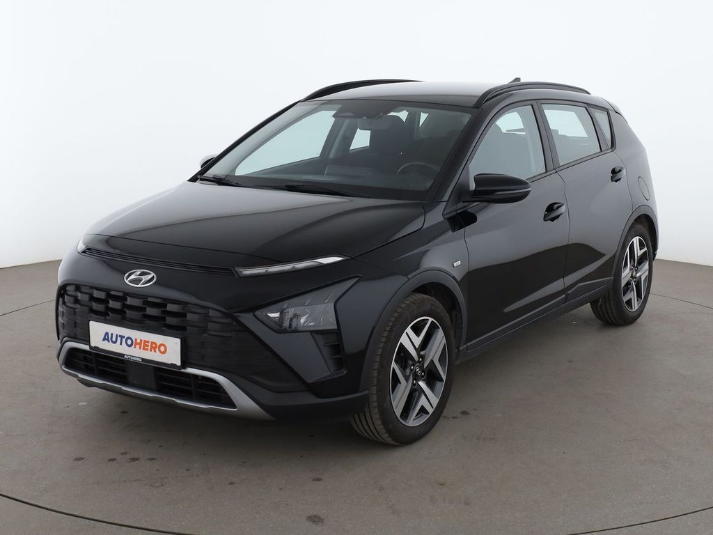 Image of Hyundai BAYON
