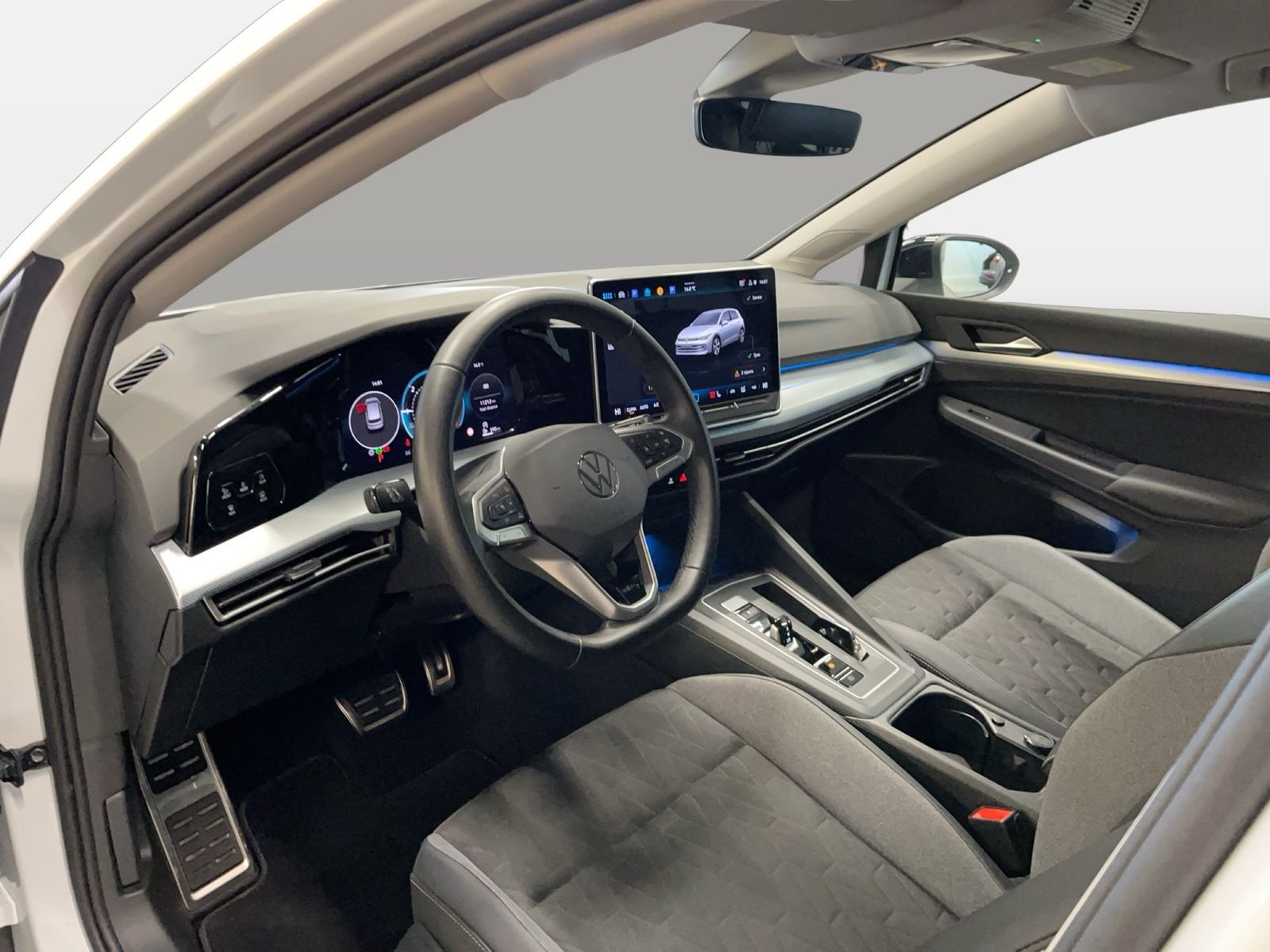 Volkswagen Golf - Bild 10